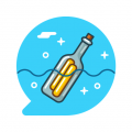 瓶子说app