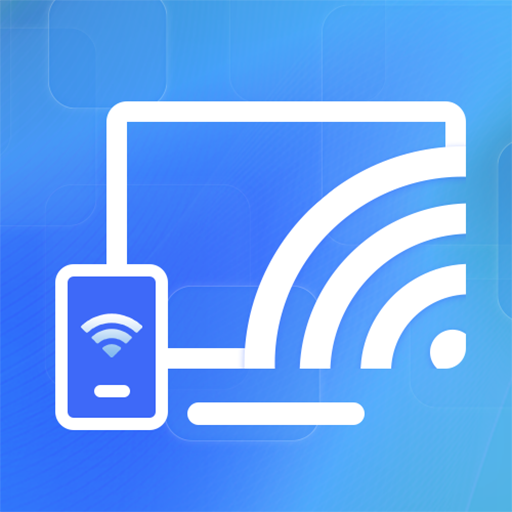 万能投屏wifi软件