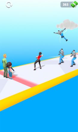 SpyFamilyRun