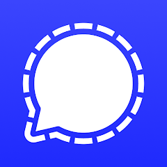 signal聊天软件