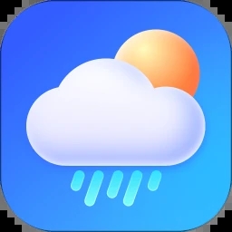 晴雨预报软件