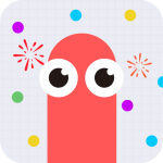 贪吃蛇大作战破解版全皮肤(snake.io)