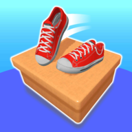 Sneaker Match游戏