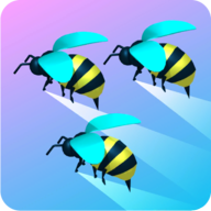 Bee Voyage游戏