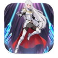 Lady Knight Stair Descent安卓版