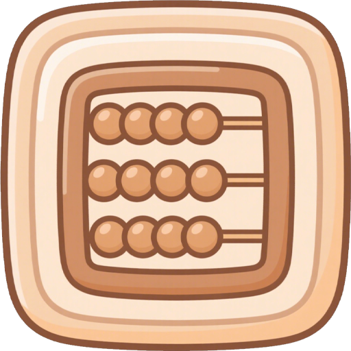 算盘答app