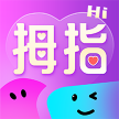拇指派对app