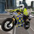 迷你模拟警车世界手游