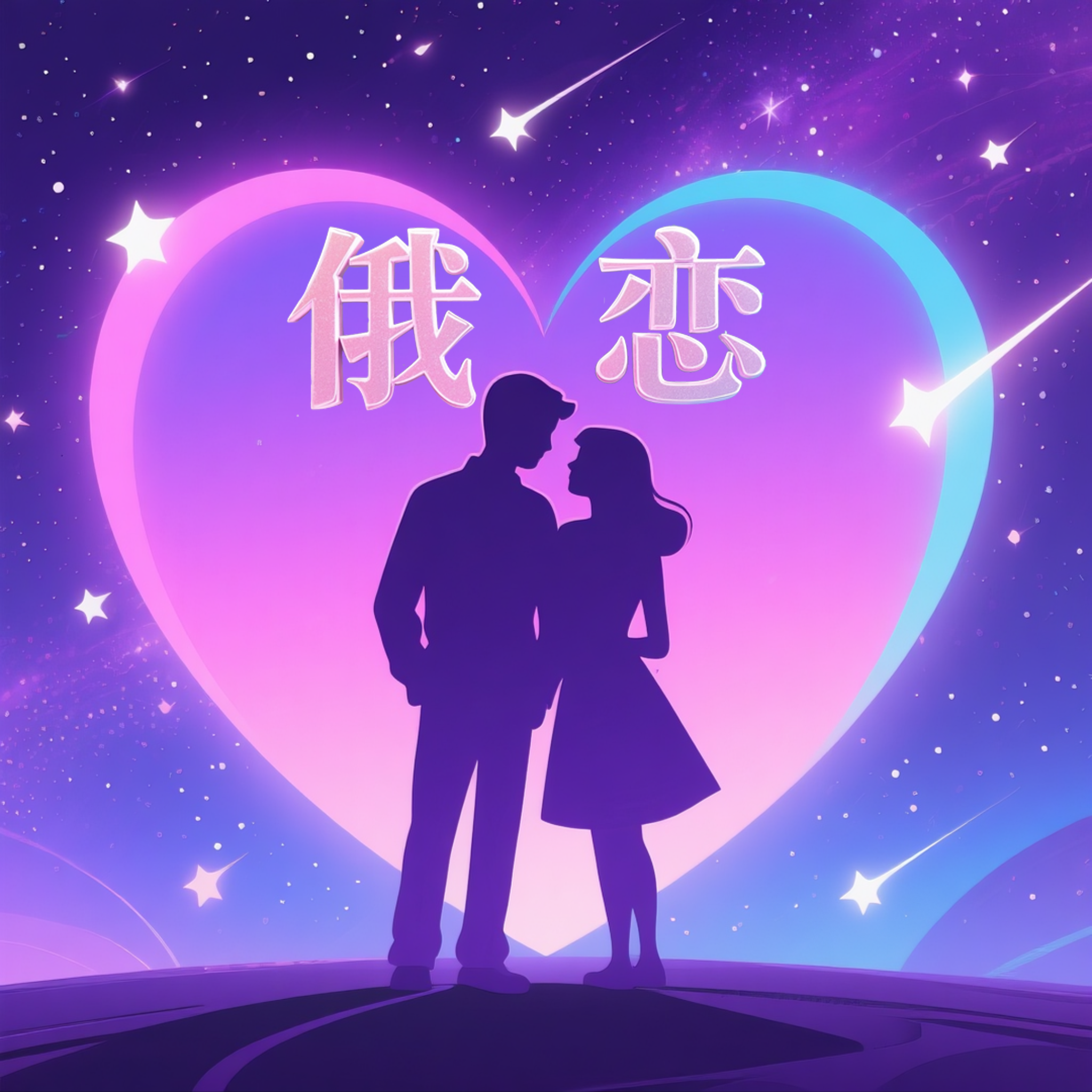 俄恋最新版