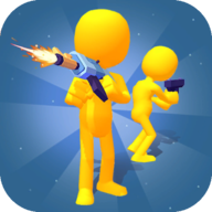 Stickman War Master: Join and Clash手游