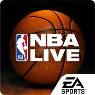 NBA LIVE游戏