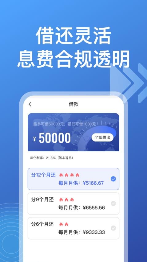 新米贷款app