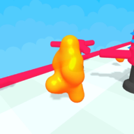 Jelly Blob游戏