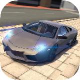 Extreme Car Driving Simulator手游