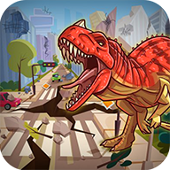 Dinosaur Player游戏