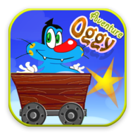 超级硬币(Super Oggy Coins)