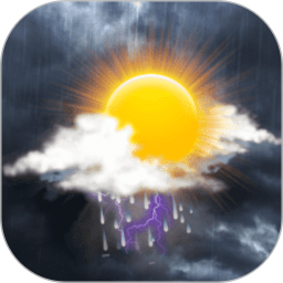 365桌面天气app