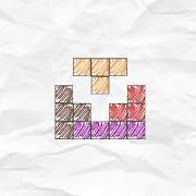 Paper Blocks游戏