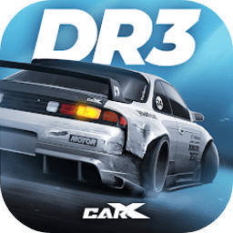 carx漂移赛车3破解版最新版