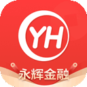 永辉金融图标