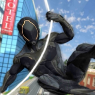 Black Hero游戏