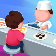 Sushi Bar Fever安卓版