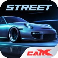 CarX Street国际服安装器
