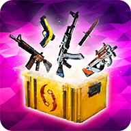 CSGO开箱模拟器(Case Chase CS:GO)