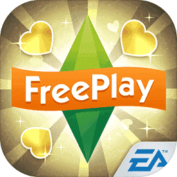 模拟人生4破解版手机版(the sims freeplay)