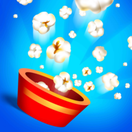 Popcorn Burst游戏