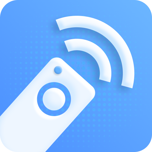 通用全能遥控器app