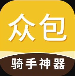 外卖众包配送助手app