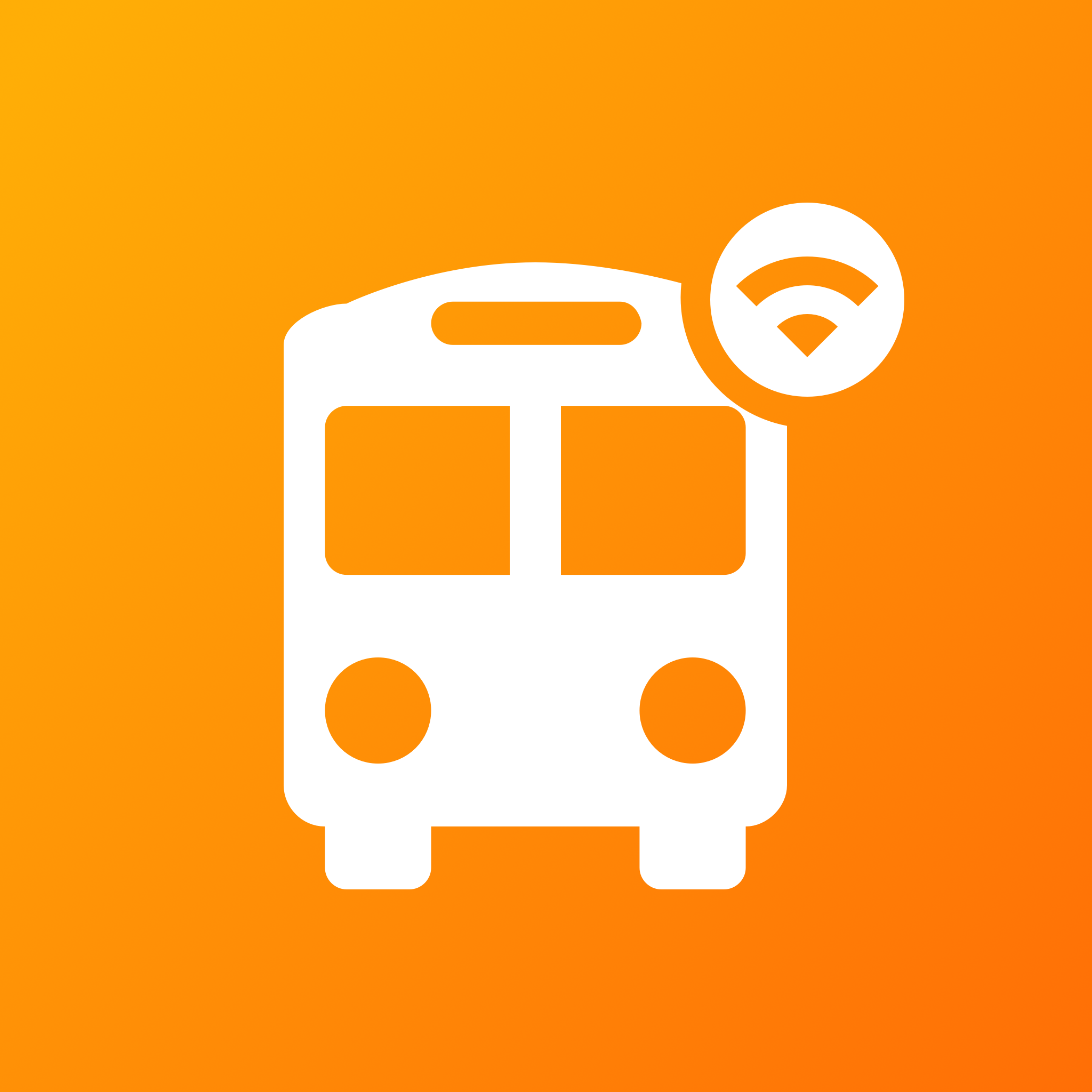 公交出行来了app
