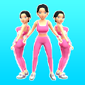 Photo Yoga游戏