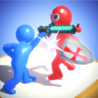 火柴人数学大战(Stickman Math Wars)