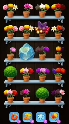 Flower Sort手机版