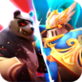 不朽的勇者（Immortal Heroes）