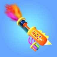 Spray Shooter游戏
