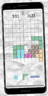 Paper Blocks游戏