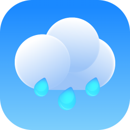 细雨天气app