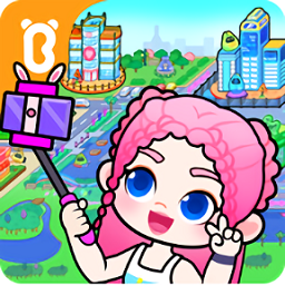 奇妙创意世界(免付费解锁)