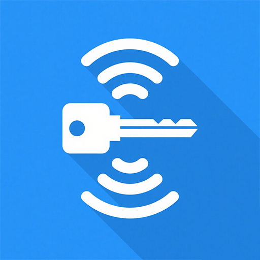 WiFi万灵钥匙免费连软件