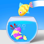 Fish Go游戏