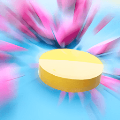 随机粉碎(Shuffle Smash)