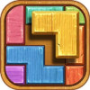 Wood Block游戏