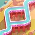 水渠排序游戏