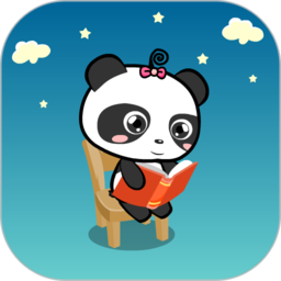 熊猫乐园故事app