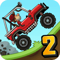 登山赛车2内购版(Hill Climb Racing 2)