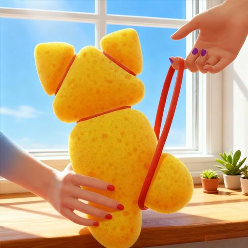 抱枕制作器手游