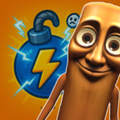 WO Screw Puzzle OD : Tung Tung Sahur最新版